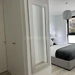 Grota Apartman *