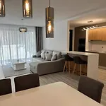 Grota Apartman