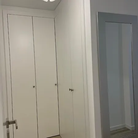 Grota Apartman *