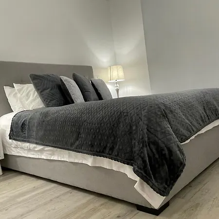 Apartman Grota *