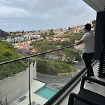 Apartment Grota Funchal (Madeira)