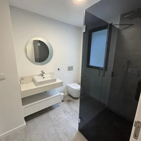 Grota Apartmán *