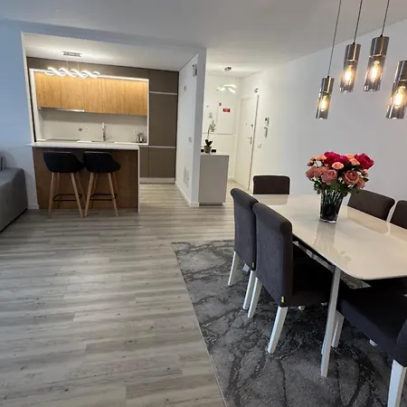 Grota Apartmán