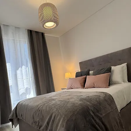 Apartamento Grota