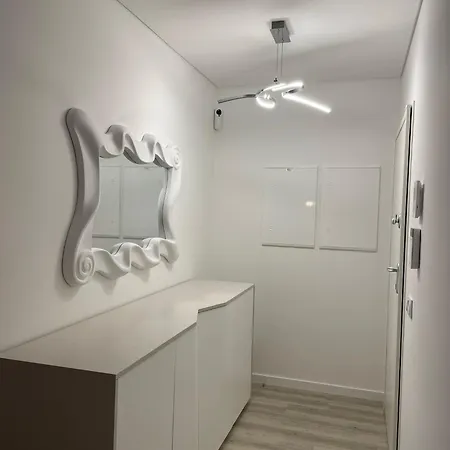 Apartament Grota Funchal (Madeira)