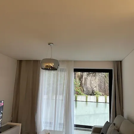 Grota * Funchal (Madeira)