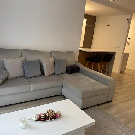 Appartement Grota