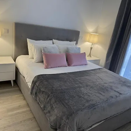 Grota Appartement Funchal (Madeira)