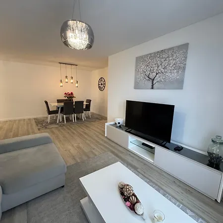 Grota Apartment Funchal (Madeira)
