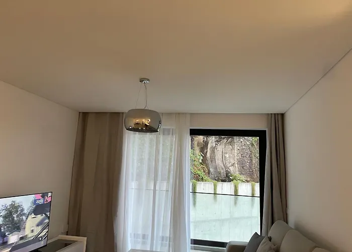 Grota * Funchal (Madeira)