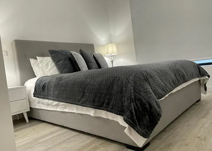 Appartement Grota *