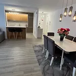 Grota Appartement