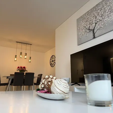 Grota Appartement *